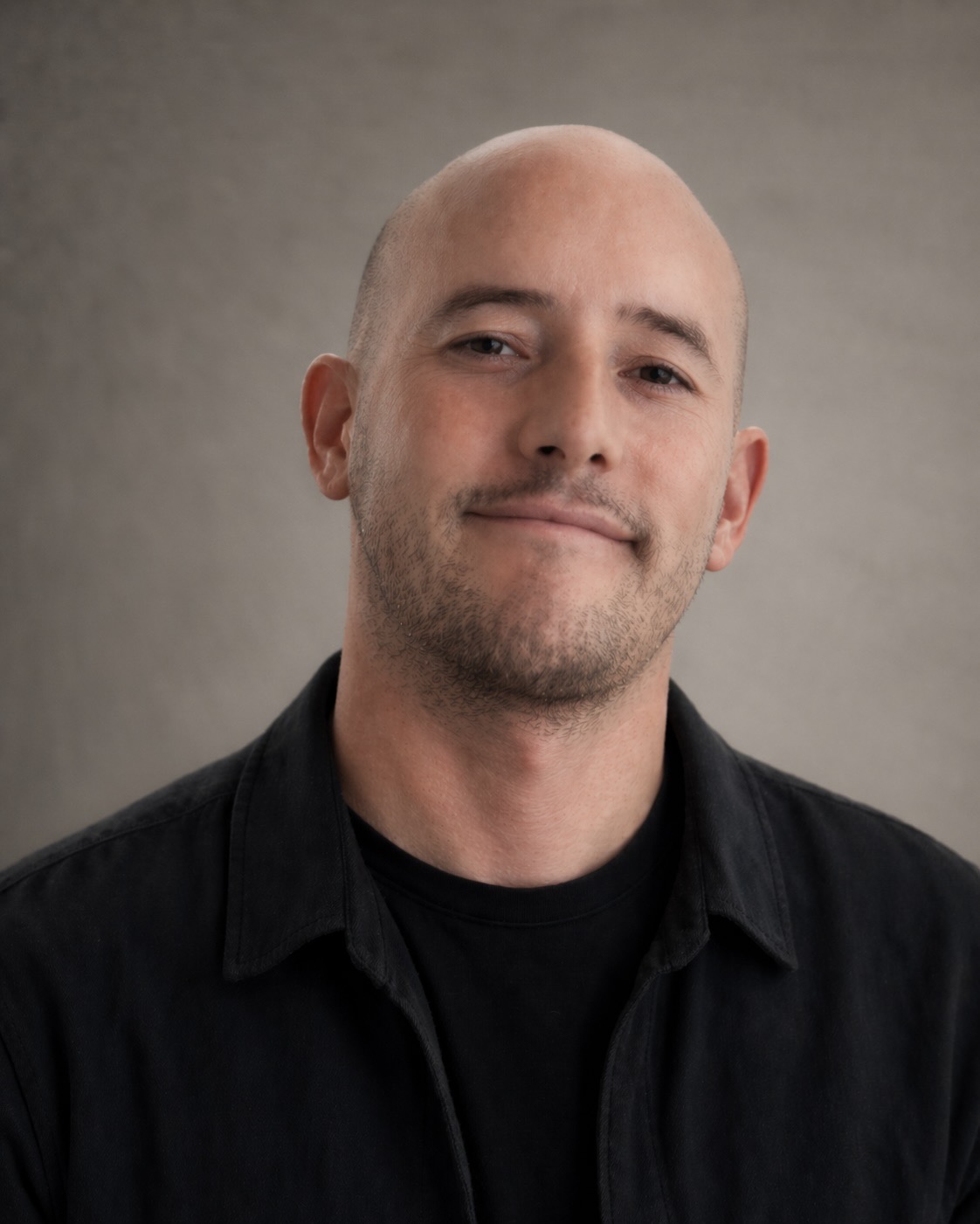 Jonathan Hunter, writer, director, and producer